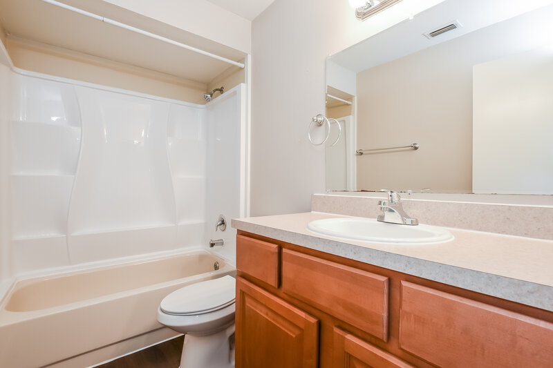 2,340/Mo, 1332 Andes Dr Winter Springs, FL 32708 Bathroom View