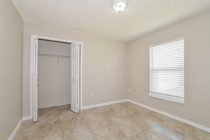 2,050/Mo, 458 Tamarind Parke Ln Kissimmee, FL 34758 Bedroom View