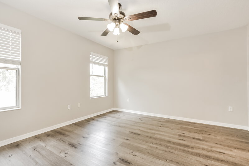 2,480/Mo, 333 Edisto Pl Apopka, FL 32712 Main Bedroom View