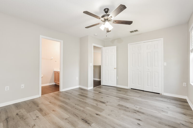 2,480/Mo, 333 Edisto Pl Apopka, FL 32712 Main Bedroom View 2