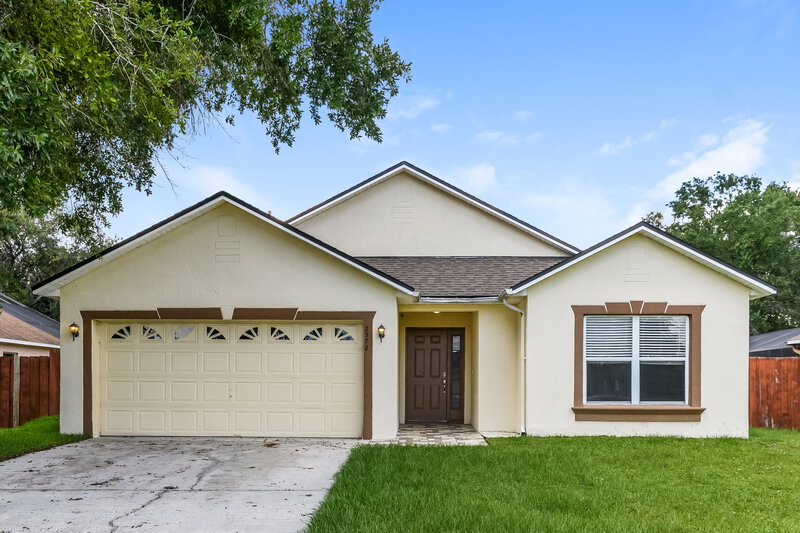 2,210/Mo, 2372 Queenswood Cir Kissimmee, FL 34743 External View