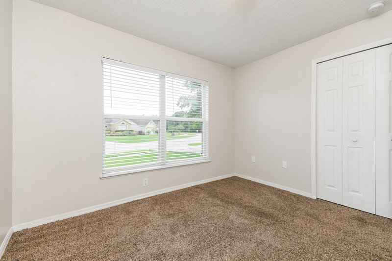 2,210/Mo, 2372 Queenswood Cir Kissimmee, FL 34743 Bedroom View