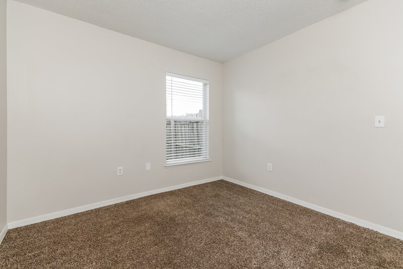 2,210/Mo, 2372 Queenswood Cir Kissimmee, FL 34743 Bedroom View 2