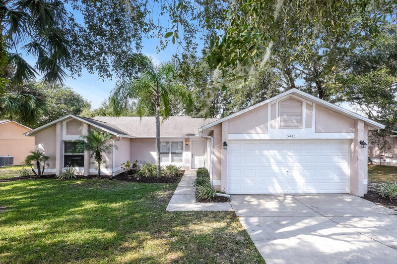 2,920/Mo, 15443 Margaux Dr Clermont, FL 34714 External View
