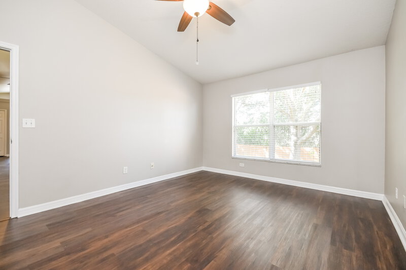 2,920/Mo, 15443 Margaux Dr Clermont, FL 34714 Main Bedroom View