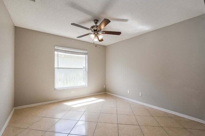 2,710/Mo, 2347 Topaz Trl Kissimmee, FL 34743 Living Room View