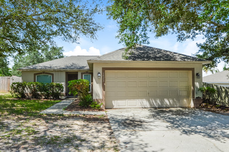 2,225/Mo, 1623 Muir Cir Clermont, FL 34711 External View