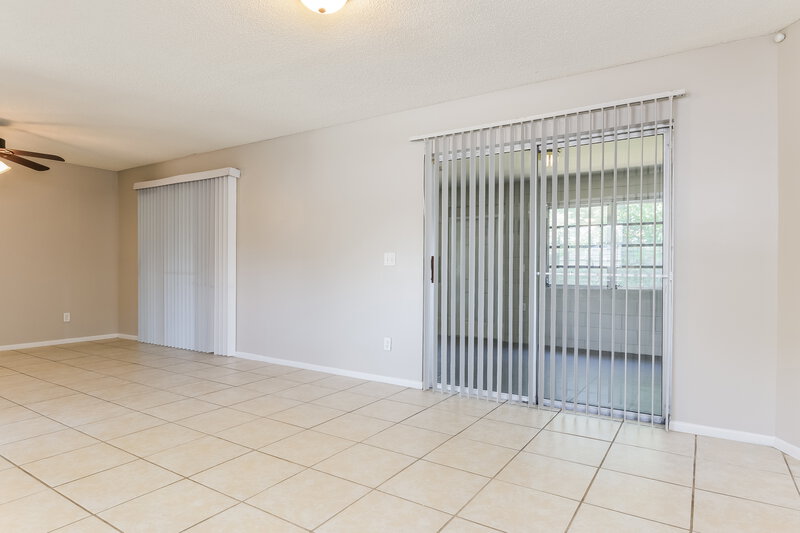2,115/Mo, 2429 Franklin Dr Kissimmee, FL 34744 Sun Room View