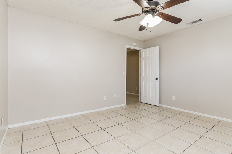 2,115/Mo, 2429 Franklin Dr Kissimmee, FL 34744 Main Bedroom View 2