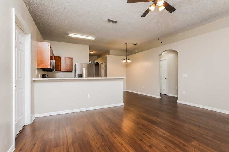 1,805/Mo, 30745 PGA Dr Sorrento, FL 32776 Living Room View