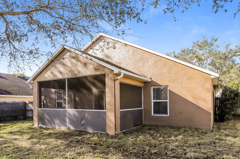1,805/Mo, 30745 PGA Dr Sorrento, FL 32776 Rear View 2