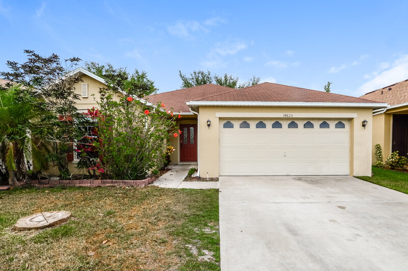 2,430/Mo, 14825 Perdido Dr Orlando, FL 32828 External View