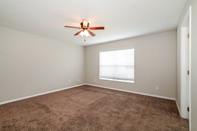 2,430/Mo, 14825 Perdido Dr Orlando, FL 32828 Main Bedroom View 2