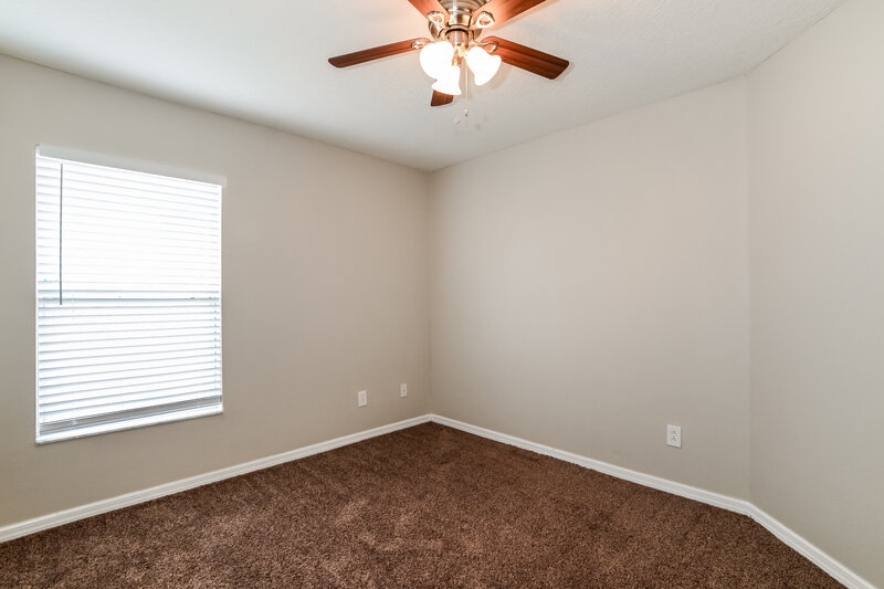 2,430/Mo, 14825 Perdido Dr Orlando, FL 32828 Bedroom View