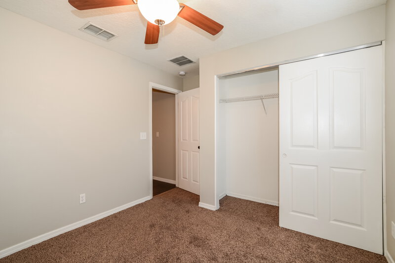 2,430/Mo, 14825 Perdido Dr Orlando, FL 32828 Bedroom View 4