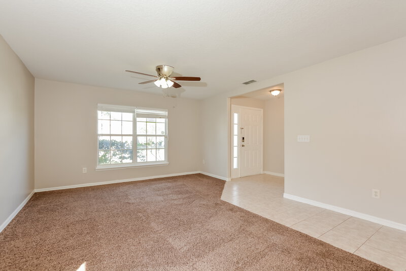 2,715/Mo, 2534 Dwyer Ln Lake Mary, FL 32746 Living Room View