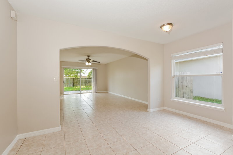 2,715/Mo, 2534 Dwyer Ln Lake Mary, FL 32746 Family Room View