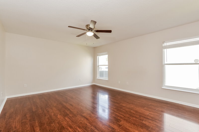 2,715/Mo, 2534 Dwyer Ln Lake Mary, FL 32746 Main Bedroom View