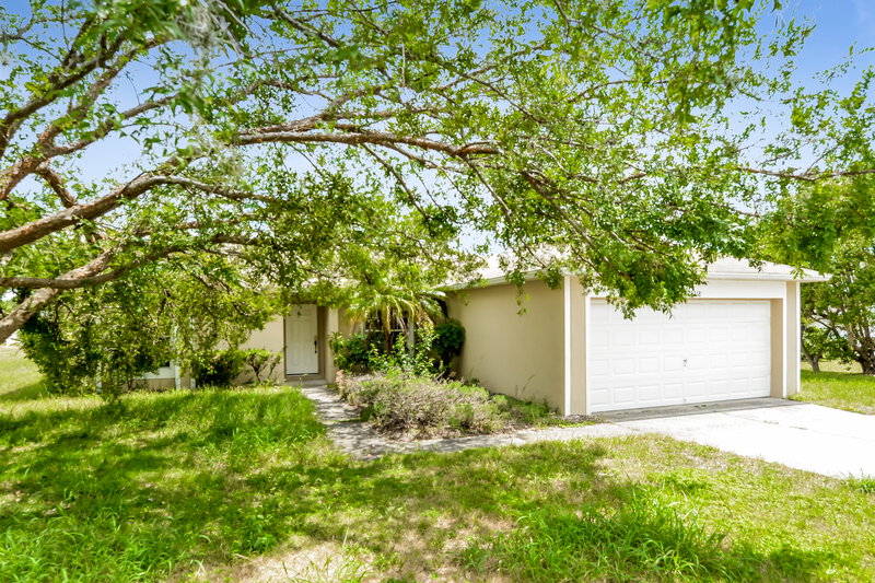 2,205/Mo, 13318 Caspian Ln Clermont, FL 34711 External View