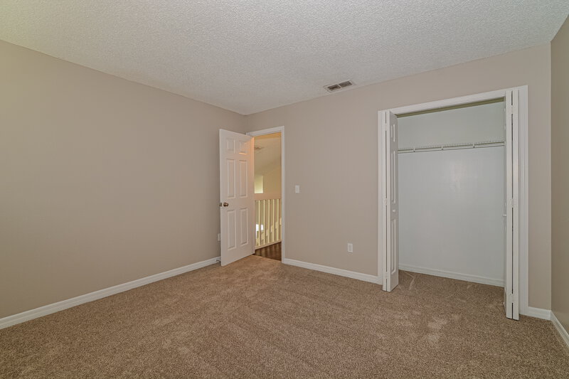 2,420/Mo, 2332 Flamingo Lakes Dr Kissimmee, FL 34743 Bedroom View