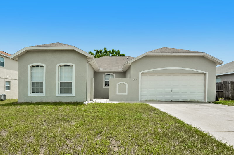 1,770/Mo, 338 E Idlewild Ave Eustis, FL 32726 External View