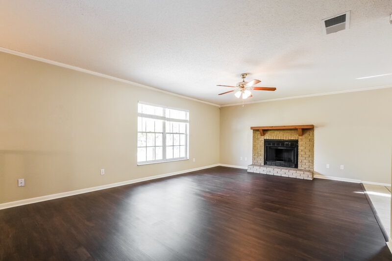 3,110/Mo, 944 Cheetah Trl Apopka, FL 32712 Living Room View