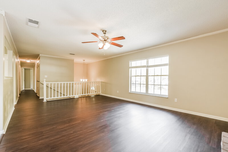 3,110/Mo, 944 Cheetah Trl Apopka, FL 32712 Living Room View 2