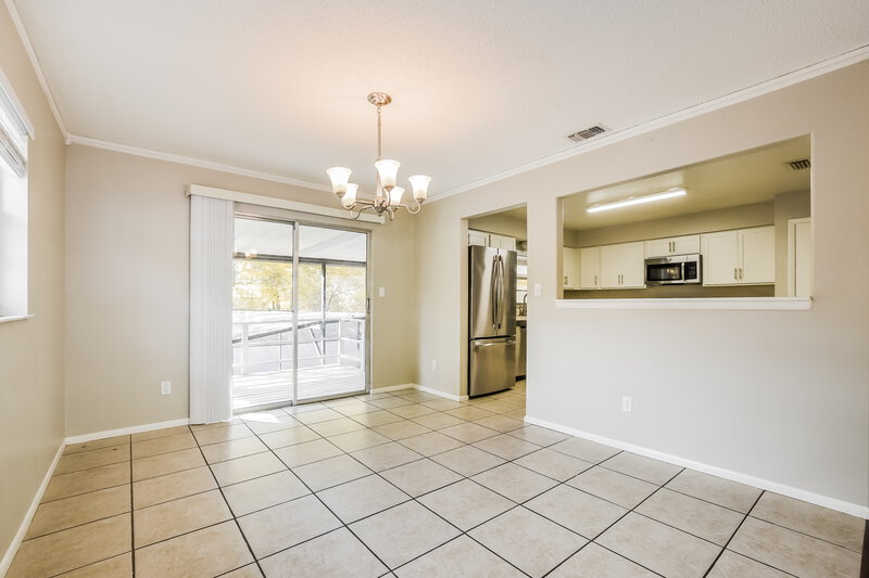 3,110/Mo, 944 Cheetah Trl Apopka, FL 32712 Dining Room View