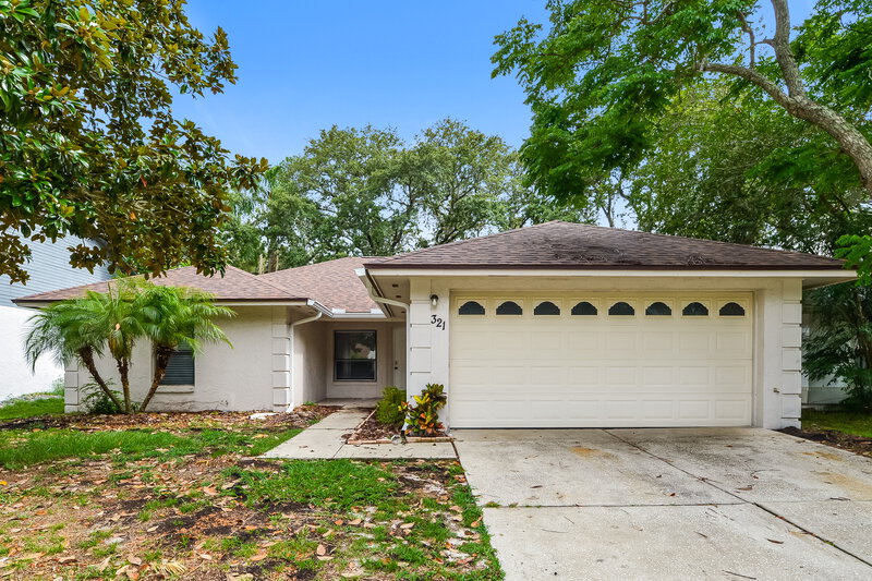 3,530/Mo, 321 Alba Ln Lake Mary, FL 32746 External View