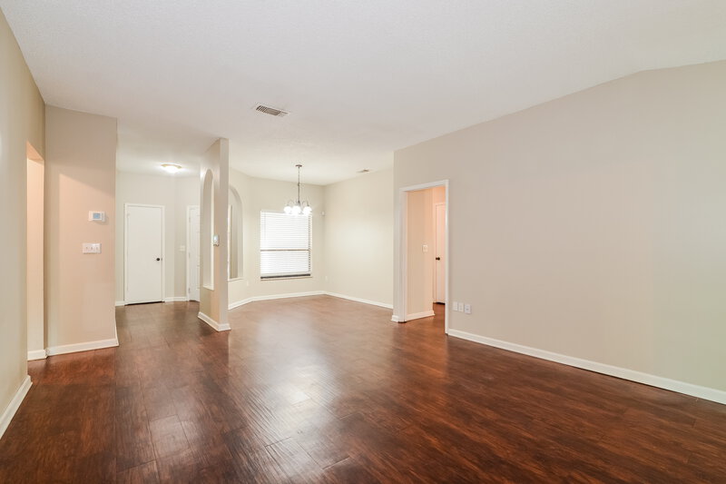 3,530/Mo, 321 Alba Ln Lake Mary, FL 32746 Living Room View