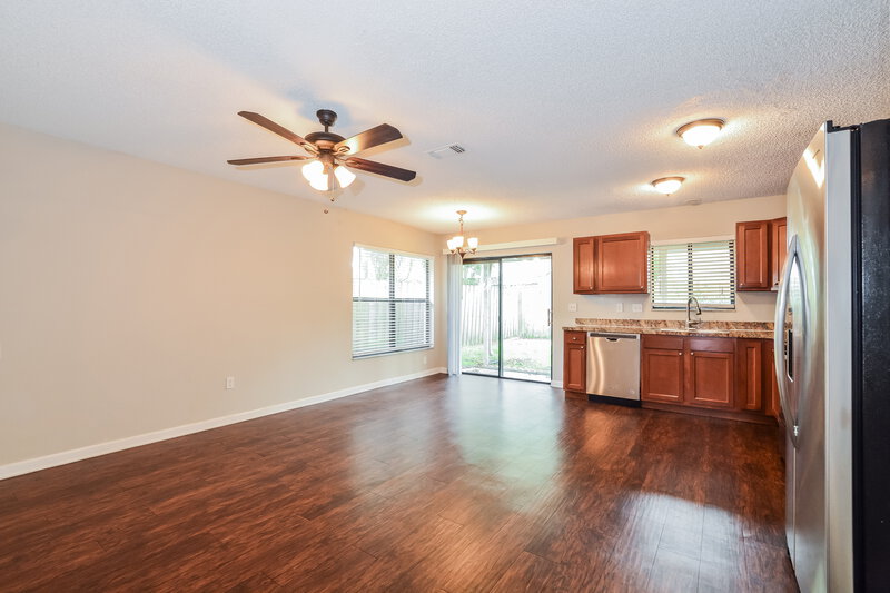 3,530/Mo, 321 Alba Ln Lake Mary, FL 32746 Breakfast Nook View