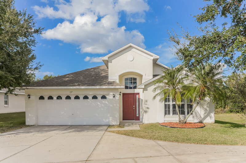 3,260/Mo, 137 Thornbury Dr Kissimmee, FL 34744 External View