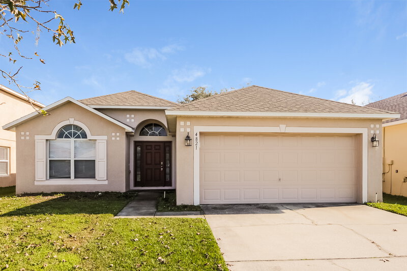 1,785/Mo, 4821 Petal Pawpaw Ln Saint Cloud, FL 34772 External View