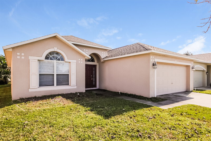 1,785/Mo, 4821 Petal Pawpaw Ln Saint Cloud, FL 34772 Front View