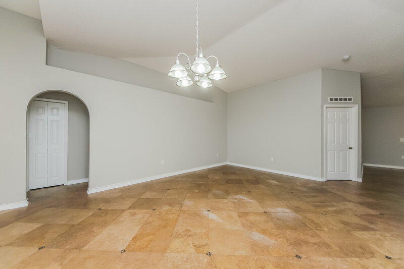 1,785/Mo, 4821 Petal Pawpaw Ln Saint Cloud, FL 34772 Dining Room View