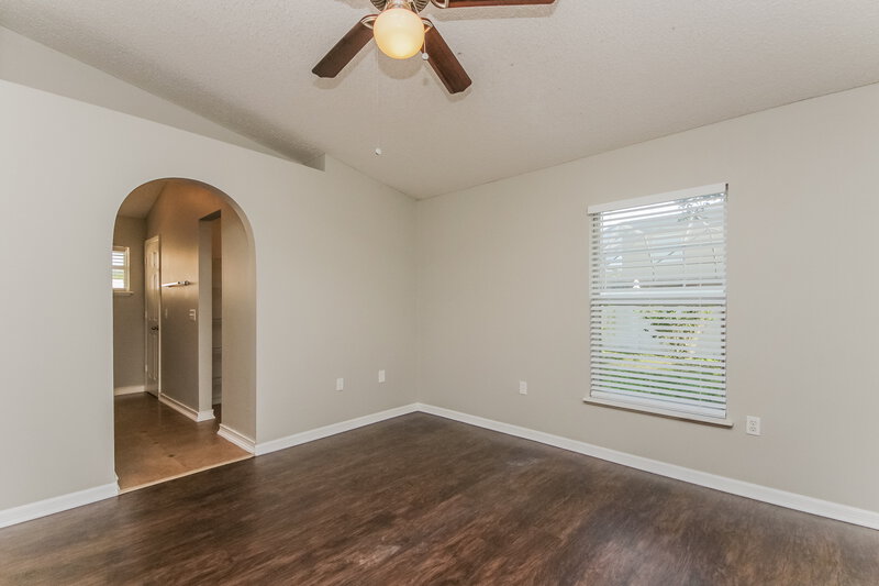 1,785/Mo, 4821 Petal Pawpaw Ln Saint Cloud, FL 34772 Main Bedroom View 2