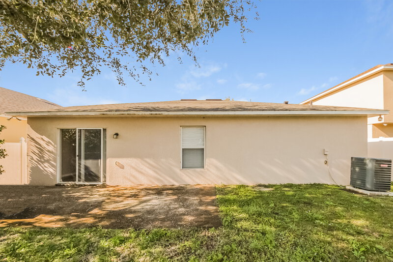 1,785/Mo, 4821 Petal Pawpaw Ln Saint Cloud, FL 34772 Rear View 2