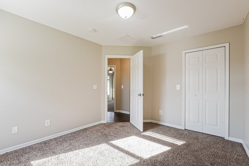 2,130/Mo, 2706 Eagle Canyon Dr S Kissimmee, FL 34746 Bedroom View