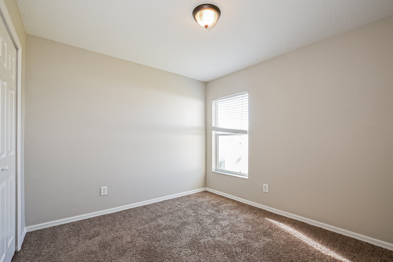 2,130/Mo, 2706 Eagle Canyon Dr S Kissimmee, FL 34746 Bedroom View 2