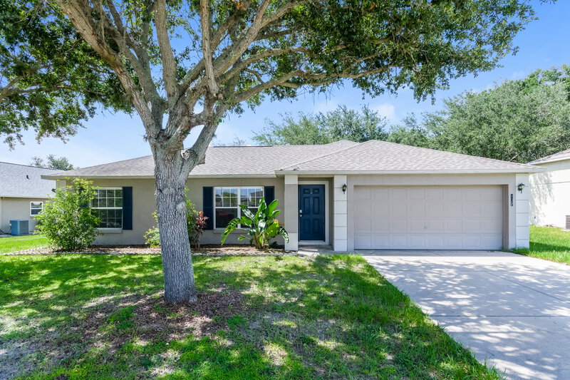 2,100/Mo, 427 Trade Wind Dr Minneola, FL 34715 External View