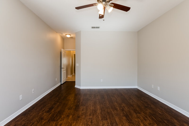 2,125/Mo, 1936 Beardsley Dr Apopka, FL 32703 Main Bedroom View 2