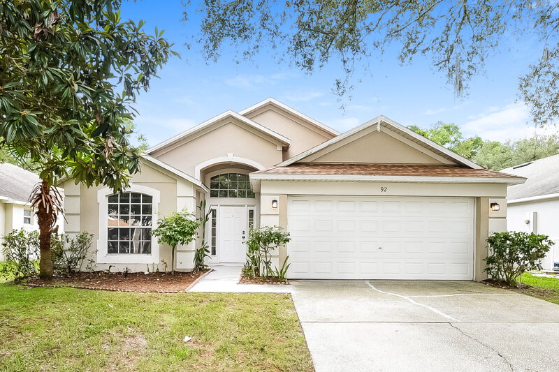 2,220/Mo, 92 Pine Forest Pl Apopka, FL 32712 External View