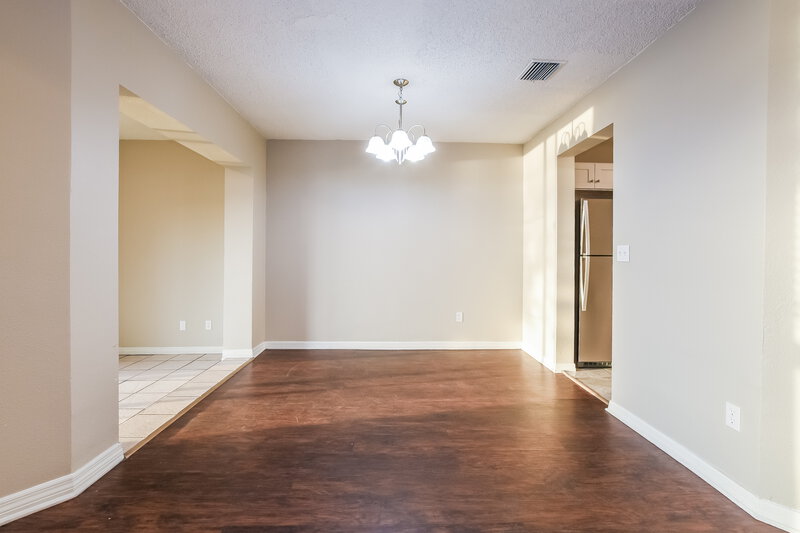 2,450/Mo, 1026 Piedmont Lakes Blvd Apopka, FL 32703 Dining Room View 2