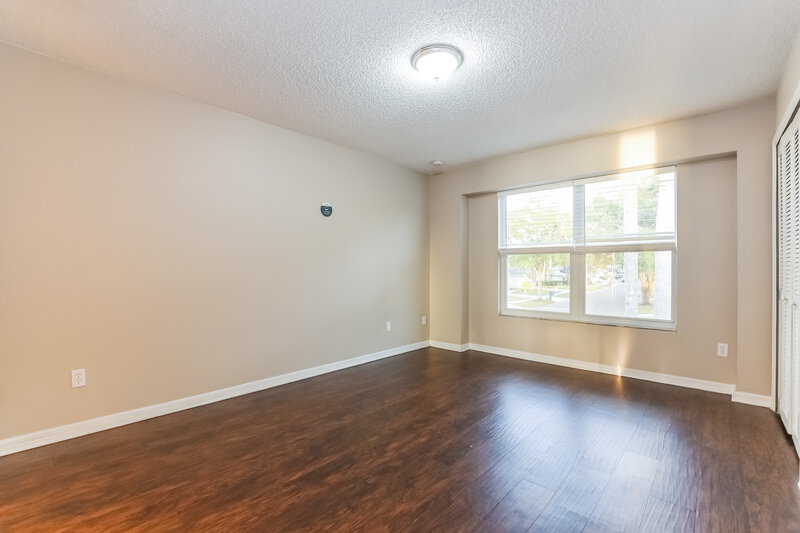 2,450/Mo, 1026 Piedmont Lakes Blvd Apopka, FL 32703 Main Bedroom View
