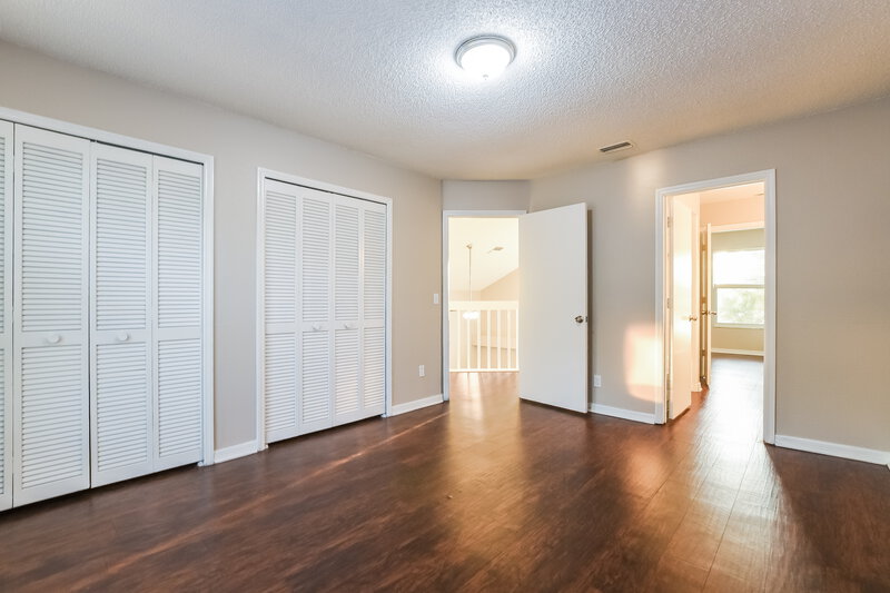 2,450/Mo, 1026 Piedmont Lakes Blvd Apopka, FL 32703 Main Bedroom View 2