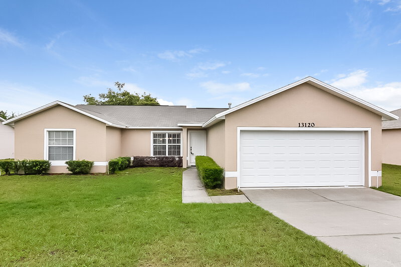 2,195/Mo, 13120 Moonflower Ct Clermont, FL 34711 External View