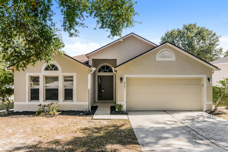 2,070/Mo, 2925 White Magnolia Loop Clermont, FL 34711 External View