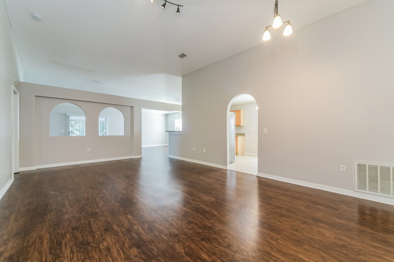 2,070/Mo, 2925 White Magnolia Loop Clermont, FL 34711 Living Room View