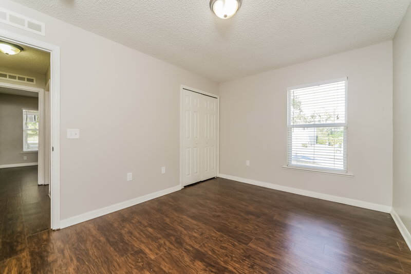 2,070/Mo, 2925 White Magnolia Loop Clermont, FL 34711 Bedroom View