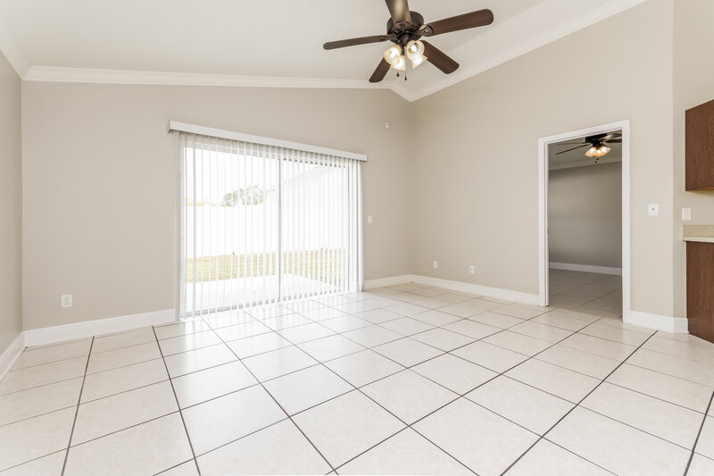 2,075/Mo, 2215 Jessa Dr Kissimmee, FL 34743 Living Room View 3